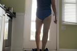 spencer45t — Me in Underwear - 3