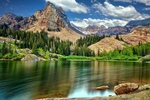 Lindo lugar