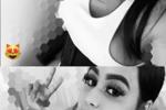 Black and white art
