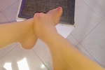 my fetish nylon