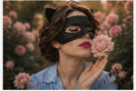 In the rose garden collection