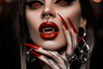 DEFEAT THE DEVIL WITHIN YOU