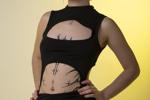 My body for you