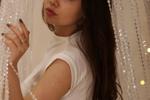 My white outfit