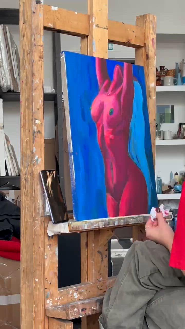 Process of making love