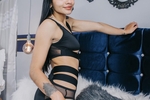 my body
