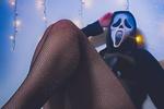 Ghostface Hex