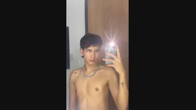 me