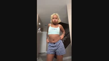 sexy minxy