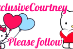 exclusive Courtney