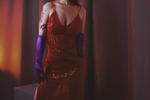 Jessica Rabbit Outfit