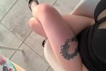 my sexy legs