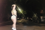 Womans rights to be equal & go topless in New York