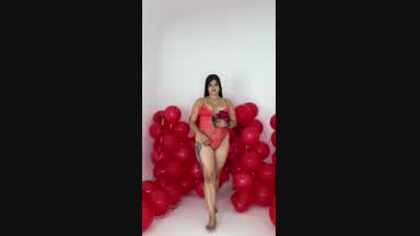 Happy Valentine's Day