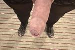 sexybackkkk live Chaturbate webcam gallery thumbnail