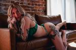 Hi- I'm Ani Summers