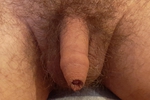 Soft Cock