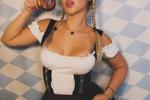 spend this oktoberfest with me
