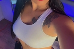 Nice girl