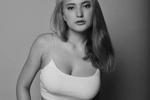 Black & White