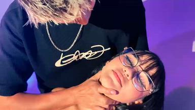intimaterushanddante live Chaturbate webcam gallery thumbnail