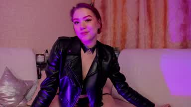 Leather Queen