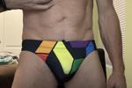 New / used Speedo collection