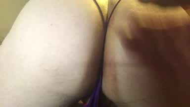 Mr ass shot