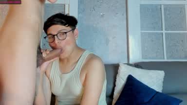 suck cock