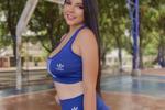 deportiva