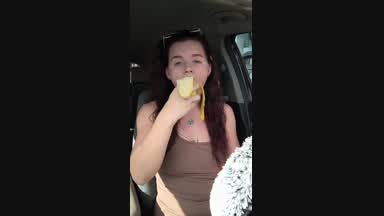 Making A Banana Disappear