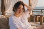 Here is another light and relaxed photoshoot
