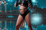 meow•• sexy lady