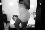 just me