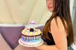 My birthday