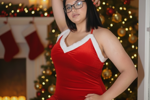 our first christmas