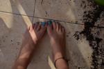 Foot Fetish Fun 👣✨