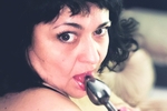 Masturbation May with Sexy Lola Mia 💋