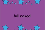 full naked //five photos
