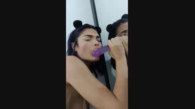 Nasty Blow Job