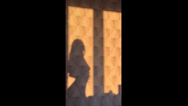 I love to dance
