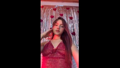 Valentine's Day