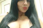 I'm your sexy girl, come for me