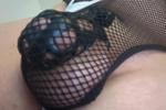Chastity cage :3