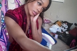 I'M A RED BONE