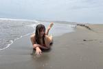 My vacation at the seaside