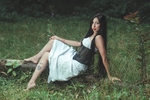 IN THE WOODS