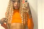 sharick m — Goddess Sharick
