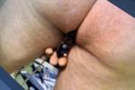 scarlettamethyst โ Lookinggood232 asshole getting spreader