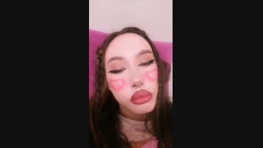 My lips💋
